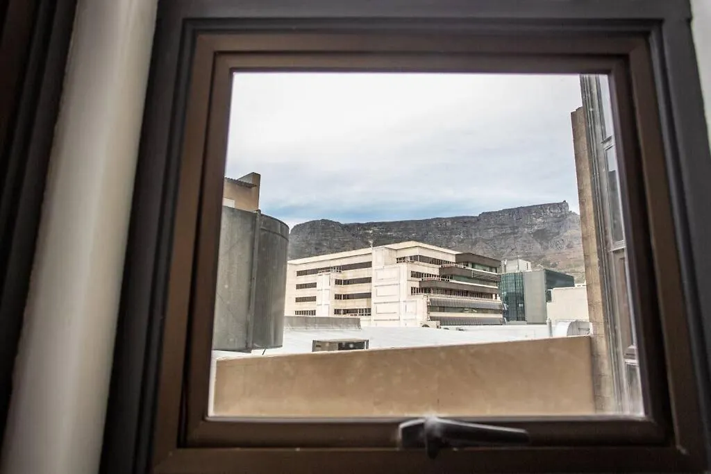 Apartment Beautiful City Haven 2Gyms With Pool & Parking Cape Town