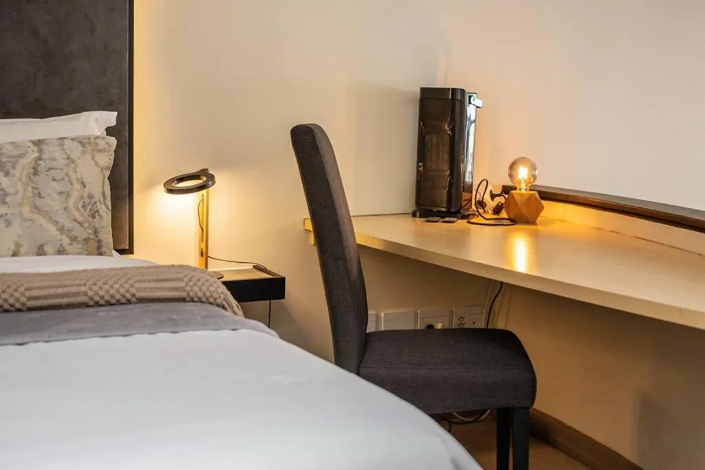 Beautiful City Haven 2Gyms With Pool & Parking Cape Town 0*,