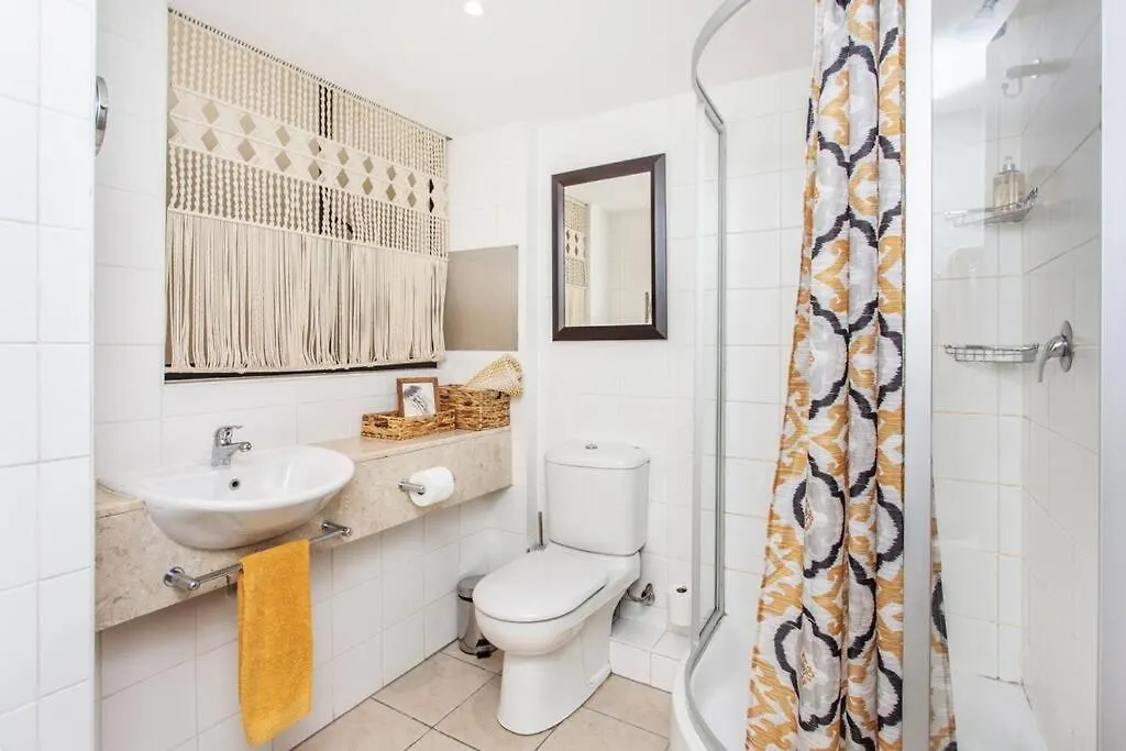 Beautiful City Haven 2Gyms With Pool & Parking Cape Town 0*,
