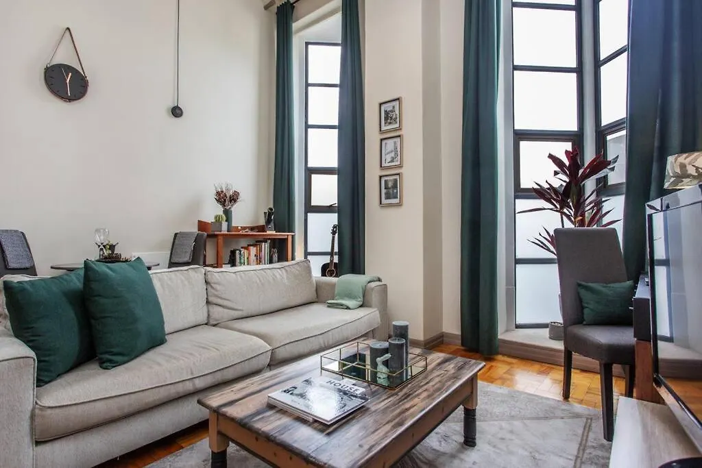 Apartment Beautiful City Haven 2Gyms With Pool & Parking Cape Town
