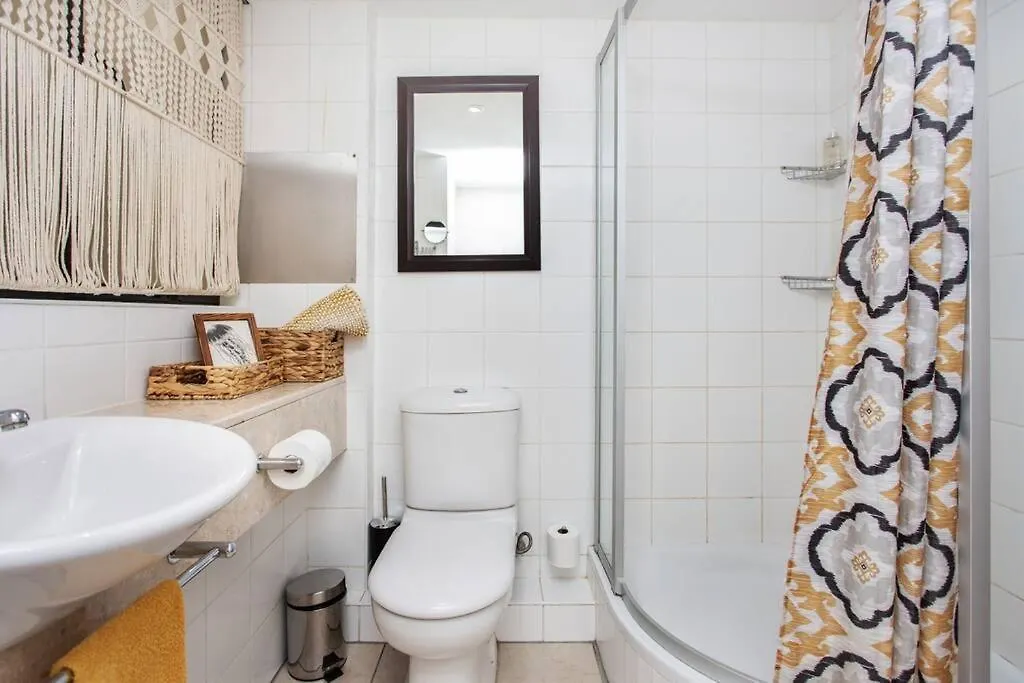 Beautiful City Haven 2Gyms With Pool & Parking Cape Town Apartment