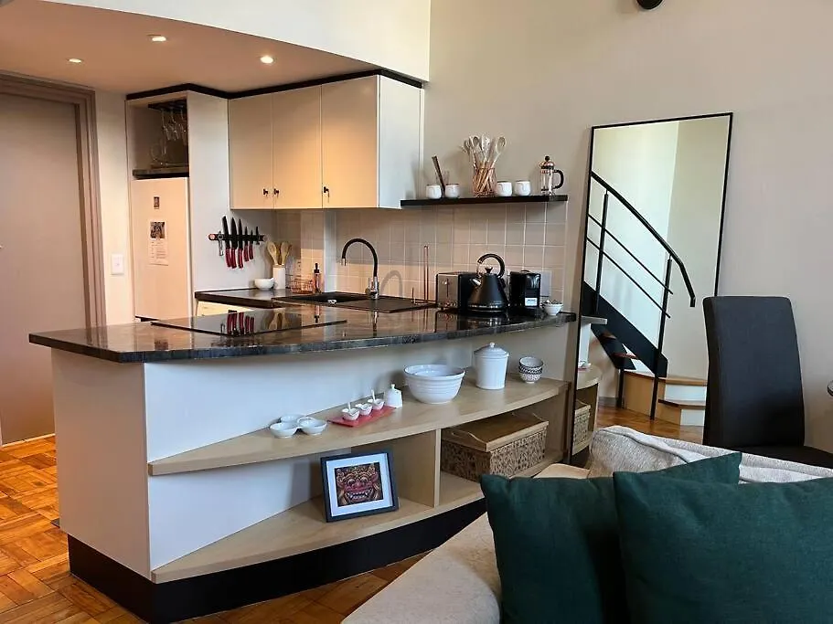 Beautiful City Haven 2Gyms With Pool & Parking Cape Town
